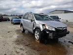 Subaru Forester 2015
