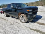 Chevrolet Silverado 2019