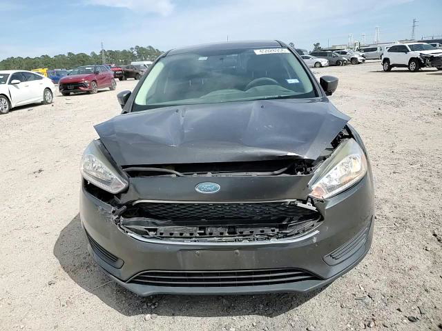 Ford Focus 2018