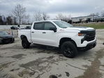 Chevrolet Silverado 2024