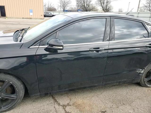 Ford  2016
