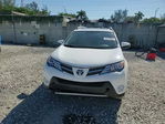 Toyota RAV 4 2015