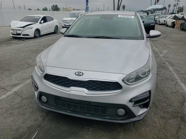 Kia Forte 2020