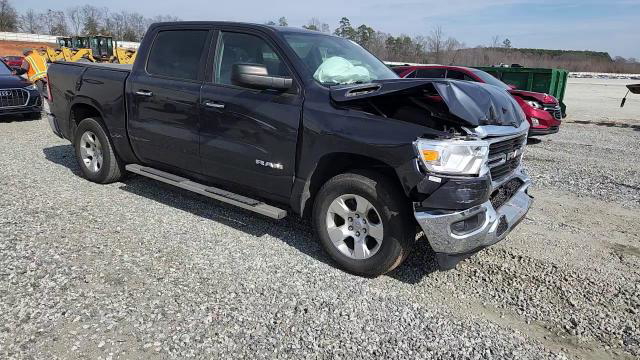 RAM 1500 2020