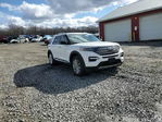 Ford Explorer 2020