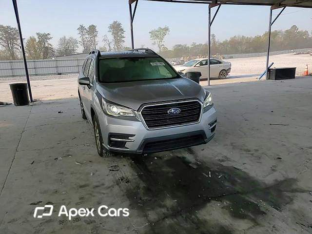 Subaru Ascent 2022