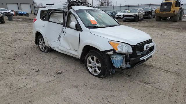 Toyota RAV 4 2010