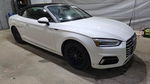 Audi A5 2018