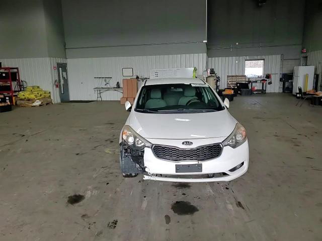 Kia Forte 2014