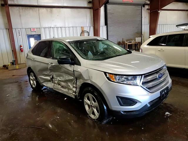 Ford Edge 2017