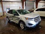 Ford Edge 2017