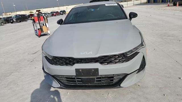 Kia K5 2024