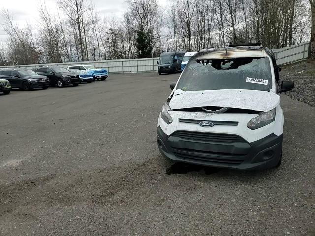 Ford Transit 2017
