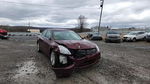 Nissan Altima 2012