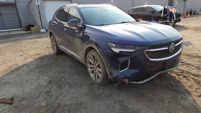 Buick Envision 2023