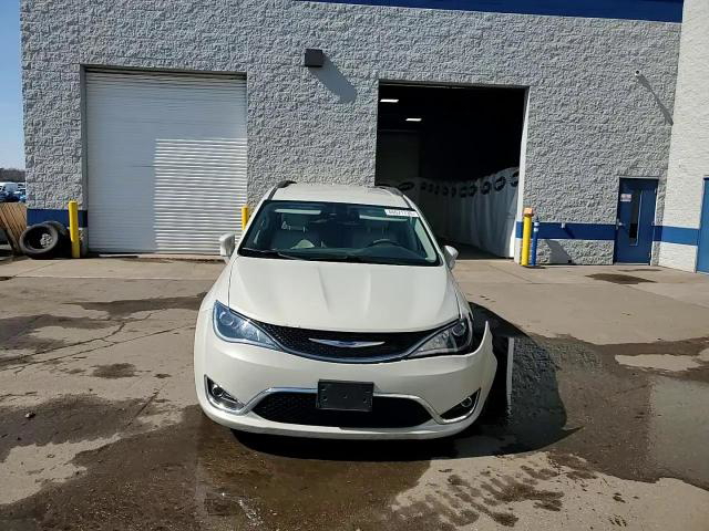 Chrysler Pacifica 2019