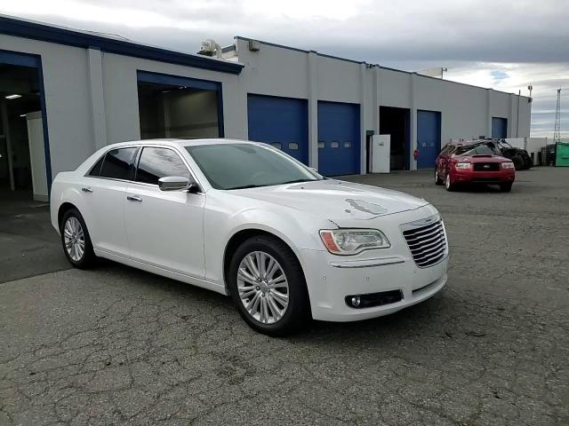 Chrysler 300 2014