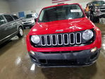 Jeep Renegade 2016