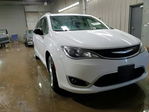 Chrysler Pacifica 2017