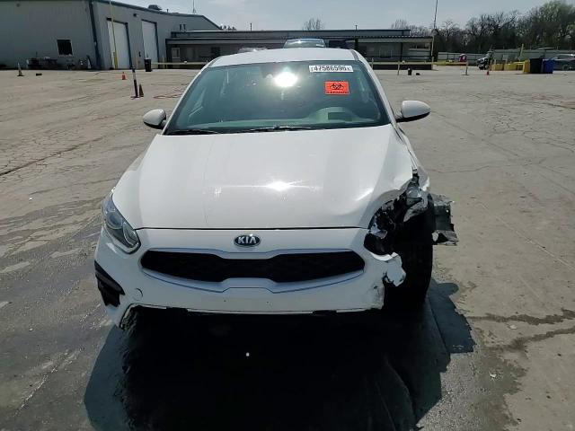 Kia Forte 2021