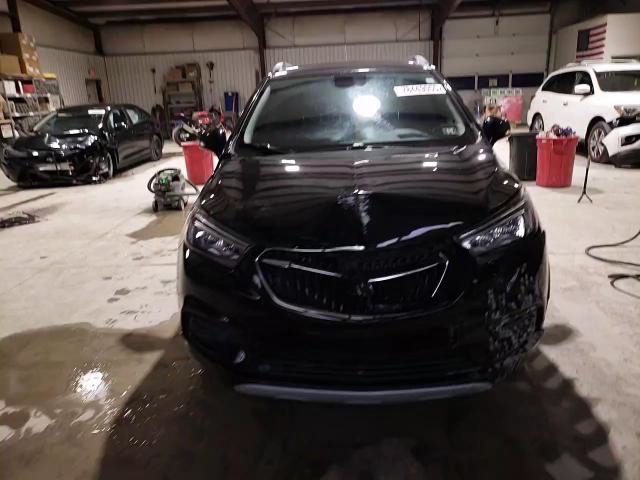 Buick Encore 2019