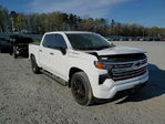 Chevrolet Silverado 2023