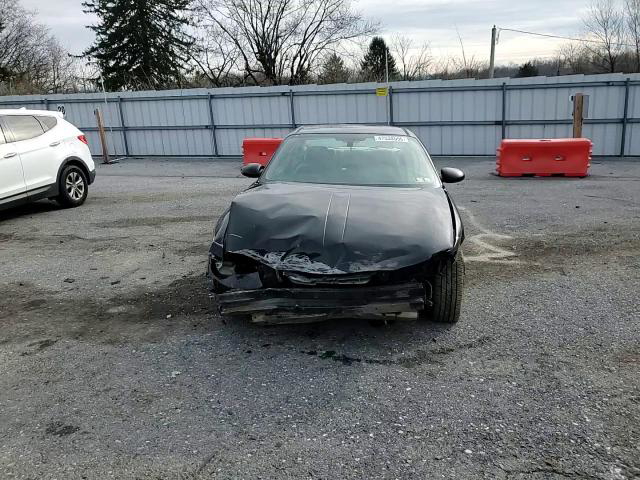 Chevrolet Monte Carlo 2004