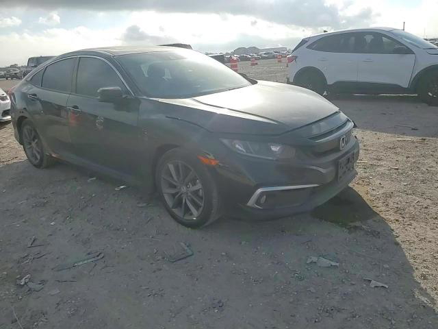 Honda Civic 2020