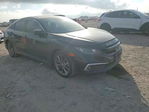 Honda Civic 2020