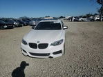 BMW M2 2016