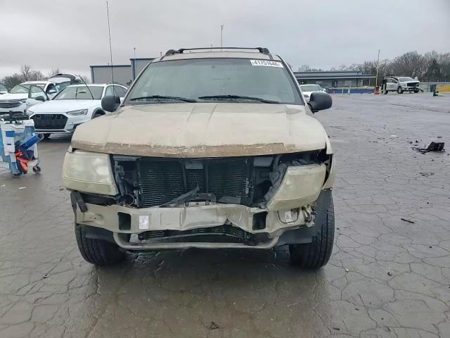 Jeep Cherokee 2000