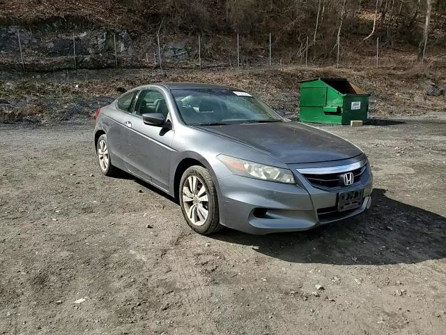 Honda Accord 2011