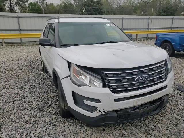Ford Explorer 2017