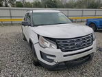 Ford Explorer 2017
