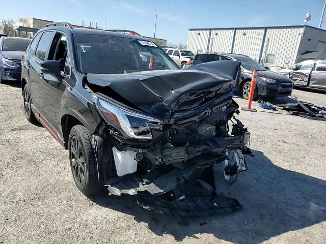 Subaru Forester 2023