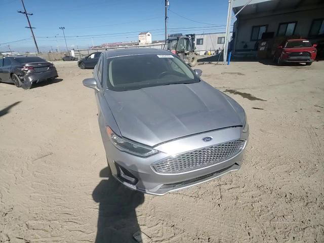 Ford  2020