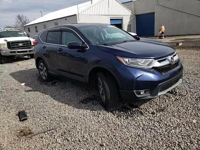 Honda CR-V 2017