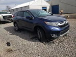 Honda CR-V 2017