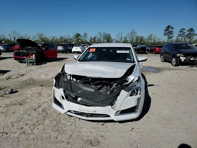 Cadillac CTS 2019
