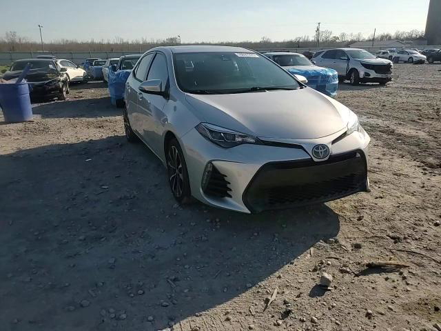 Corolla 2017