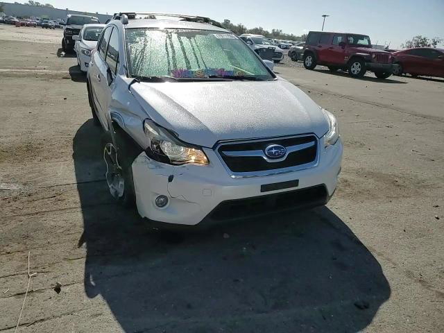 Subaru XV 2015