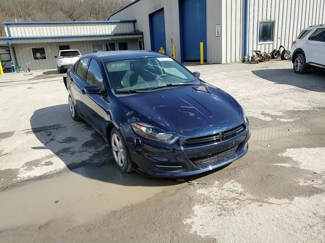Dodge Dart 2015