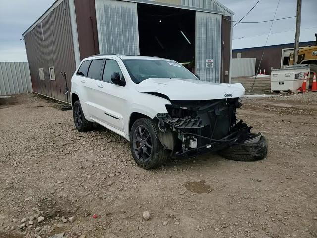 Jeep Cherokee 2020