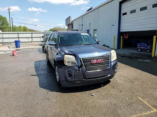 GMC Terrain 2013