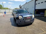 GMC Terrain 2013