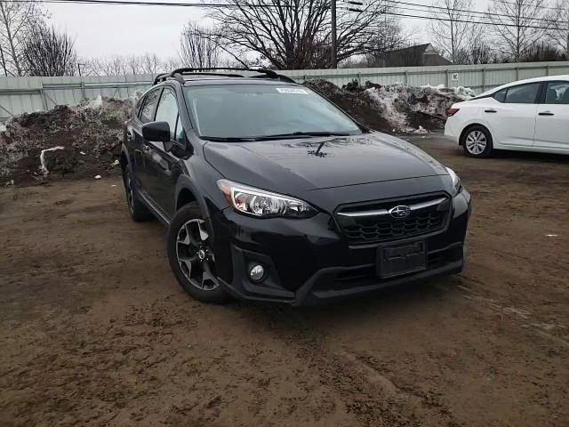 Subaru XV 2018