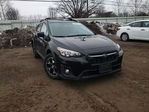 Subaru XV 2018