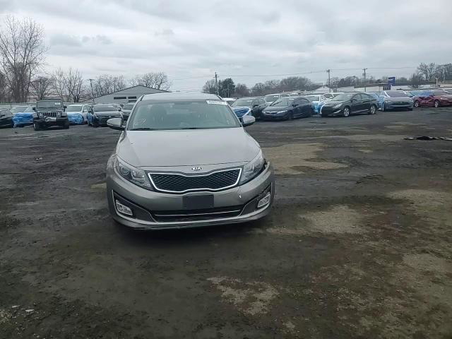 Kia Optima 2015