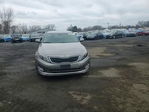 Kia Optima 2015