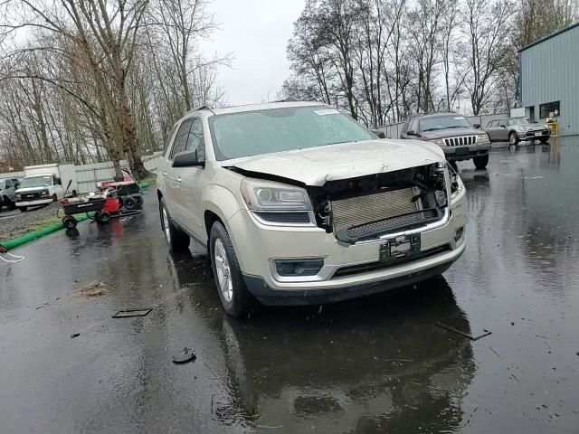 GMC Acadia 2016